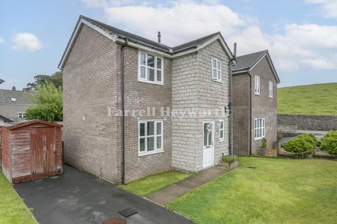 4 Filbert Close, Dalton-in-furness, LA15 8TD
