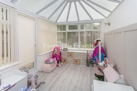 4 Filbert Close, Dalton-in-furness, LA15 8TD