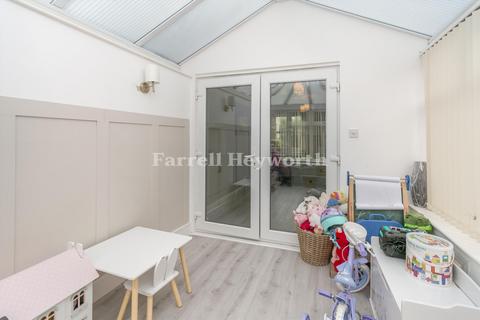 4 Filbert Close, Dalton-in-furness, LA15 8TD