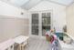 Sunroom view 2