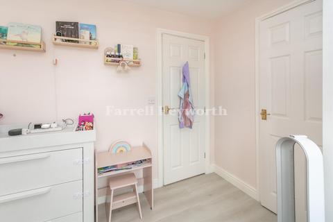 4 Filbert Close, Dalton-in-furness, LA15 8TD
