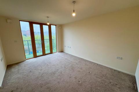 2 bedroom apartment to rent, Wave Close, Off Charles Street, Walsall