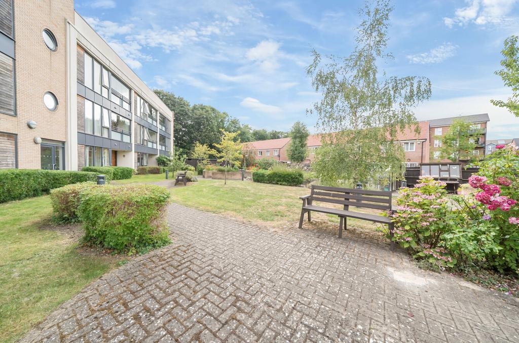 Communal Gardens