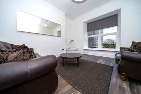 2 bedroom flat to rent, Justice Street, City Centre, Aberdeen, AB11