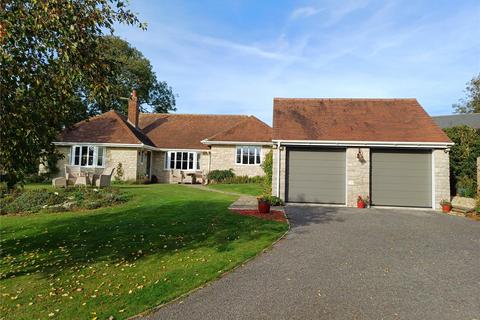 undefined, Fairfax, Chideock, Bridport, Dorset, DT6