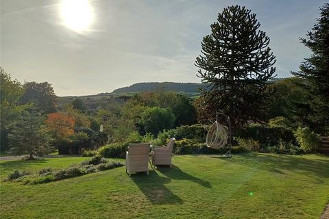 undefined, Fairfax, Chideock, Bridport, Dorset, DT6