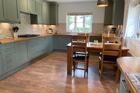 undefined, Fairfax, Chideock, Bridport, Dorset, DT6