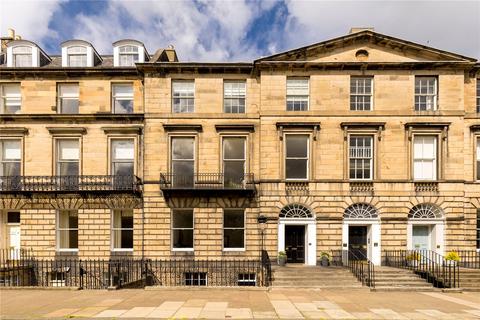 3 Heriot Row, Edinburgh, EH3 6HU
