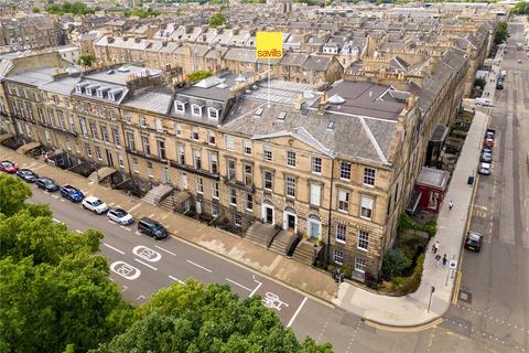 3 Heriot Row, Edinburgh, EH3 6HU