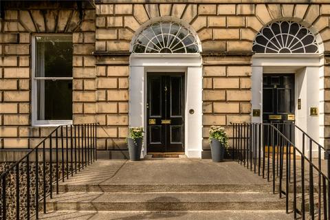 3 Heriot Row, Edinburgh, EH3 6HU