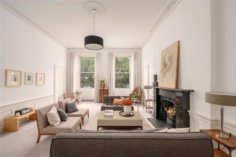 3 Heriot Row, Edinburgh, EH3 6HU