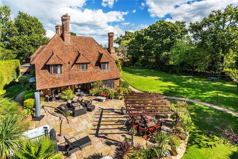 7 bedroom detached house for sale, Woodway, Guildford, Surrey, GU1