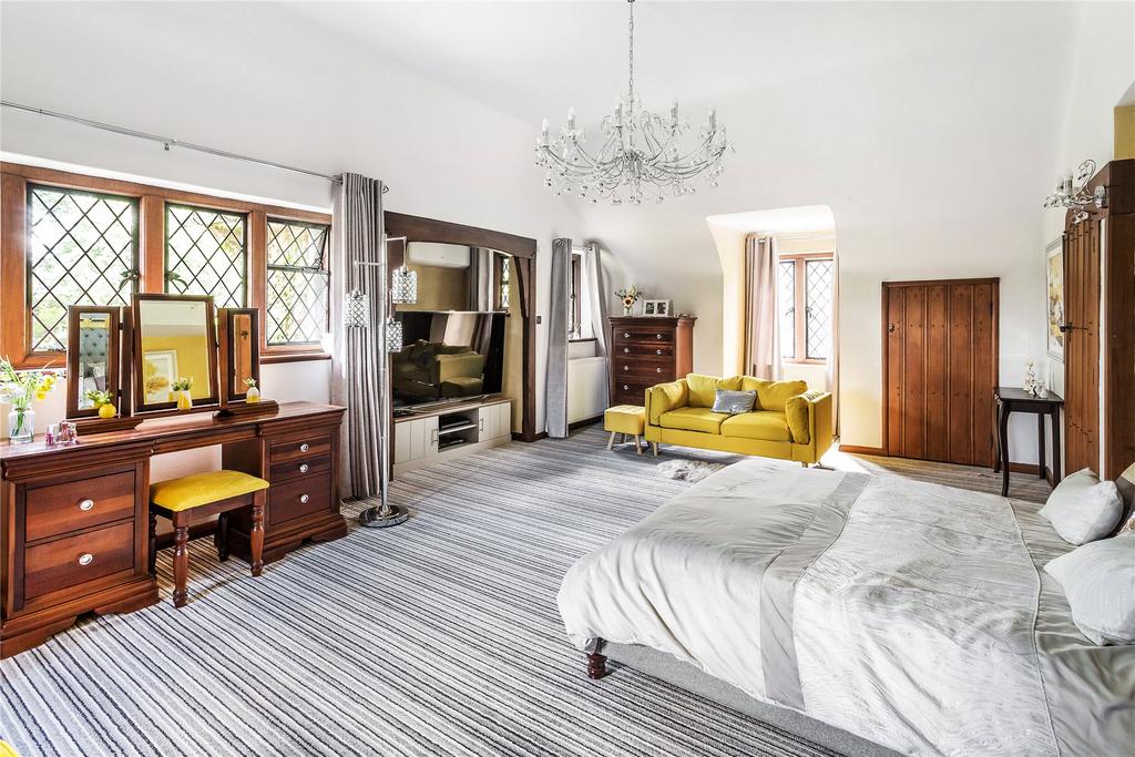 Principal Bedroom