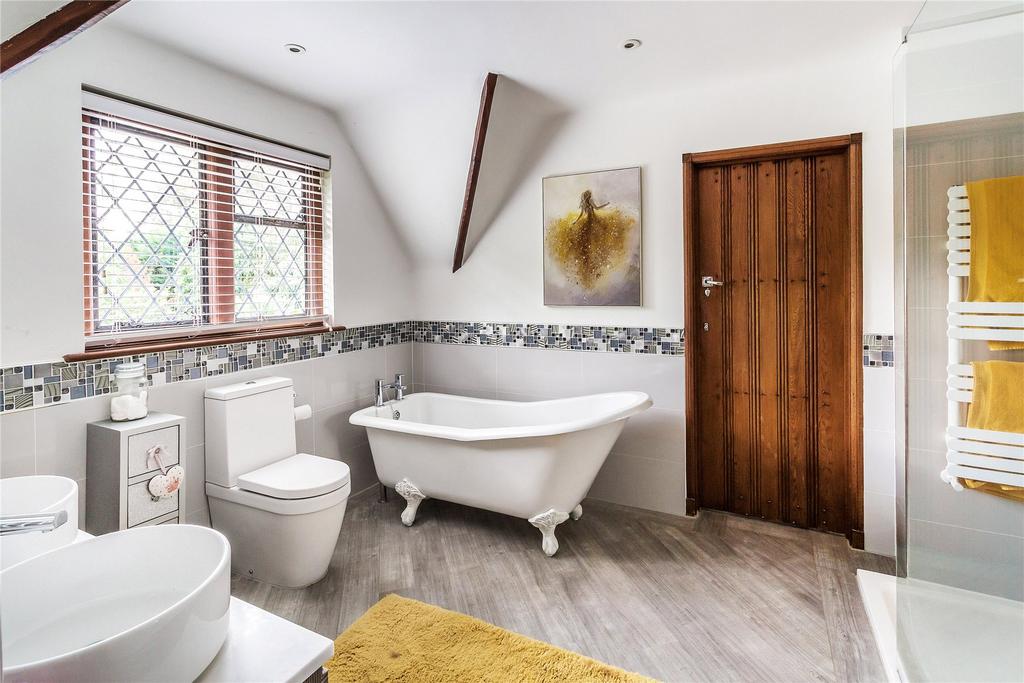 En-Suite