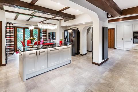 7 bedroom detached house for sale, Woodway, Guildford, Surrey, GU1