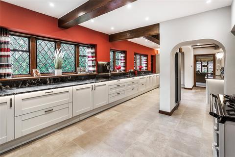 7 bedroom detached house for sale, Woodway, Guildford, Surrey, GU1