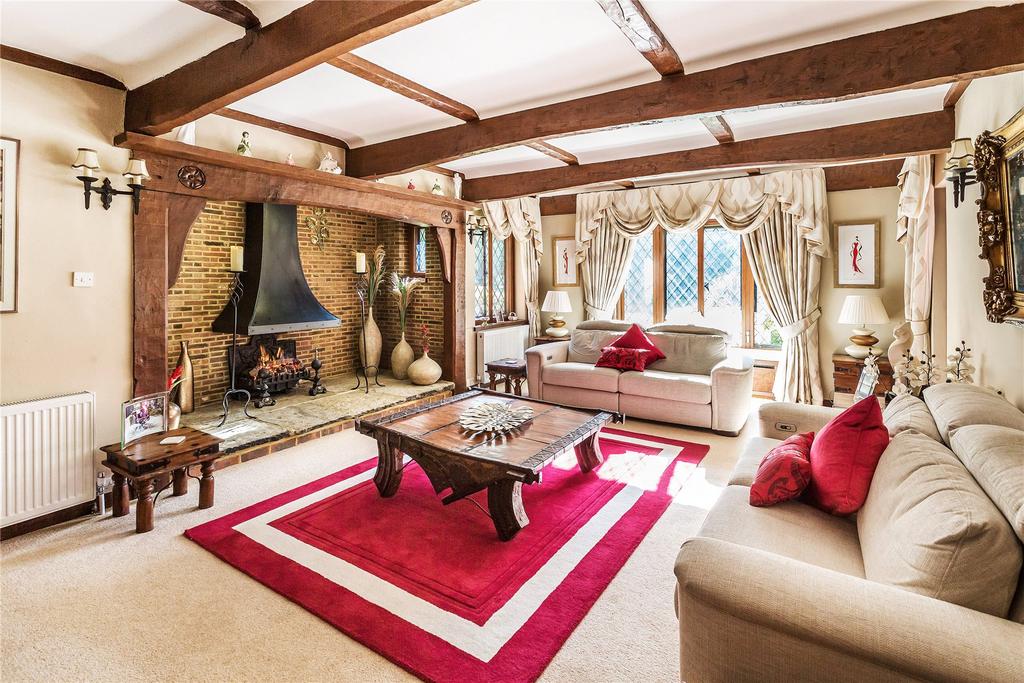Drawing Room