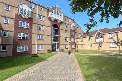 1 bedroom apartment for sale, Mariners Point, Tynemouth, NE30
