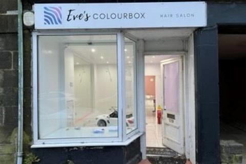 Property to rent - 129 Chalmers Street, Dunfermline, KY12