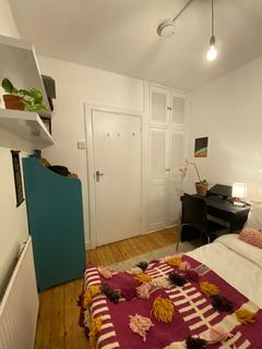 undefined, Upwey House, Colville Estate, London, N1