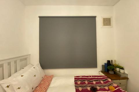 undefined, Upwey House, Colville Estate, London, N1