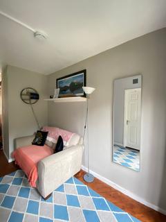 undefined, Upwey House, Colville Estate, London, N1