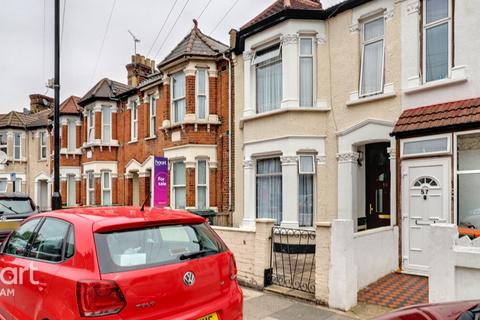 3 bedroom terraced house for sale, Little Ilford Lane, London