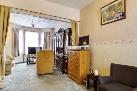 3 bedroom terraced house for sale, Little Ilford Lane, London