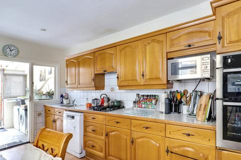 Little Ilford Lane, London