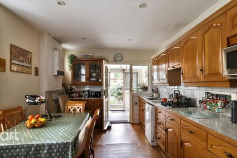 3 bedroom terraced house for sale, Little Ilford Lane, London