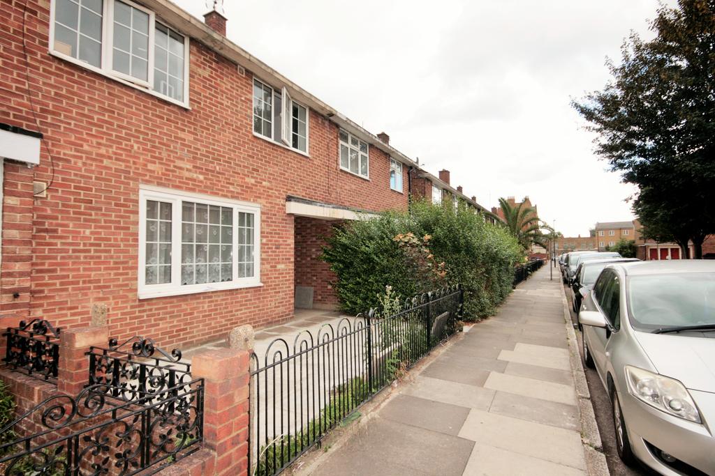 Lindley Street E1 3 AZ