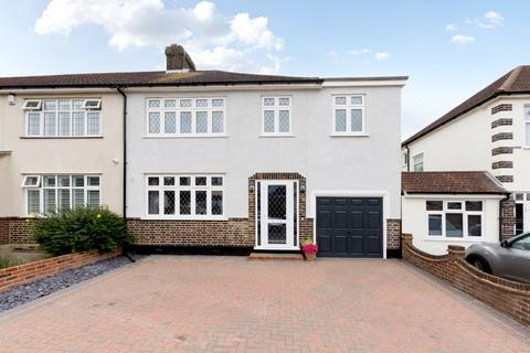 3 bedroom semi-detached house for sale, Oaklands Close, Bexleyheath, DA6