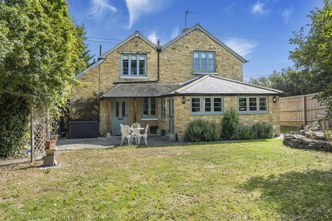 4 bedroom semi-detached house for sale, Station Road, Enslow, OX5