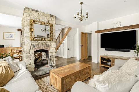 4 bedroom semi-detached house for sale, Station Road, Enslow, OX5