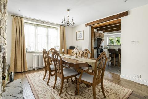 4 bedroom semi-detached house for sale, Station Road, Enslow, OX5