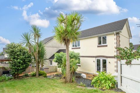 3 bedroom link detached house for sale, All Saints Park, Gunnislake PL18