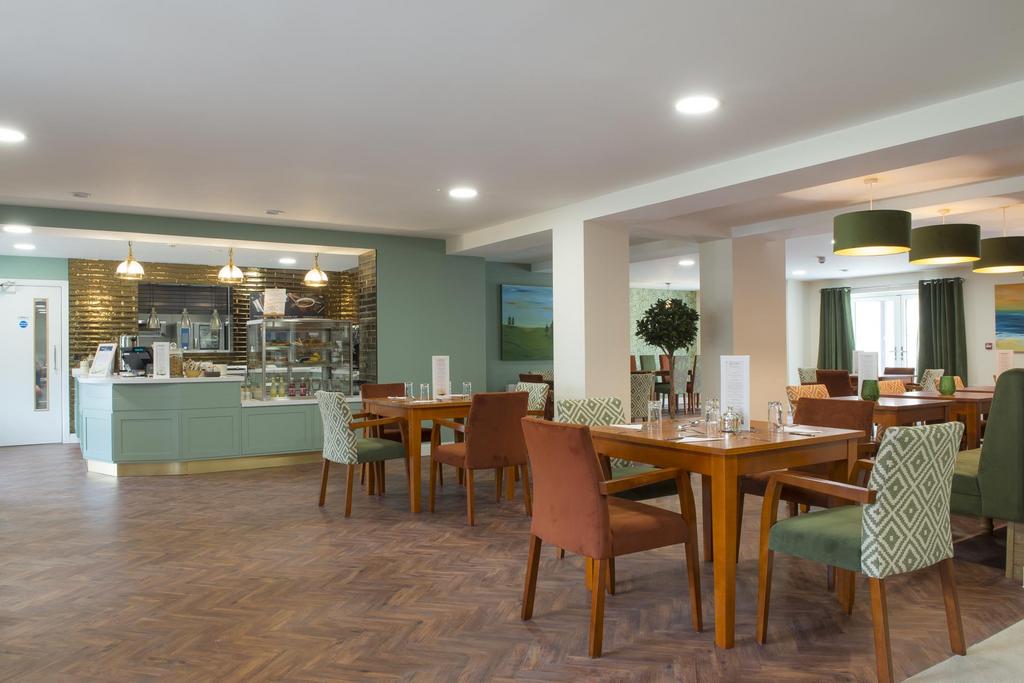 Bistro