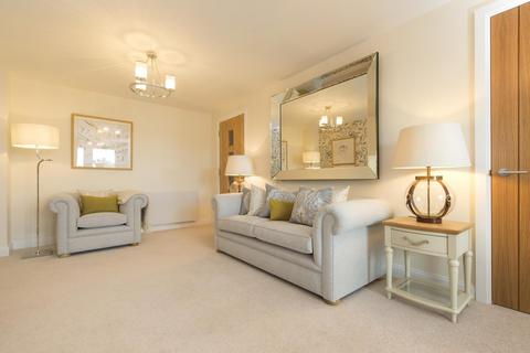 undefined, Warwick Trailers                        The Dean, New Alresford SO24