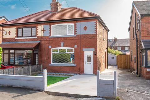 Windsor Road, Walton-Le-Dale, Preston