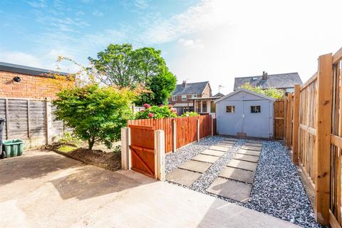 3 bedroom semi-detached house for sale, Windsor Road, Walton-Le-Dale, Preston