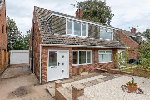 117 Devonshire Drive, North Anston, Sheffield, S25 4AP
