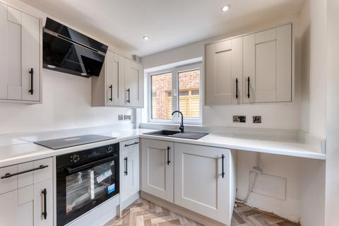 117 Devonshire Drive, North Anston, Sheffield, S25 4AP