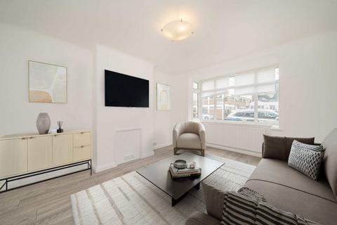undefined, Horace Road, Kingston Upon Thames KT1