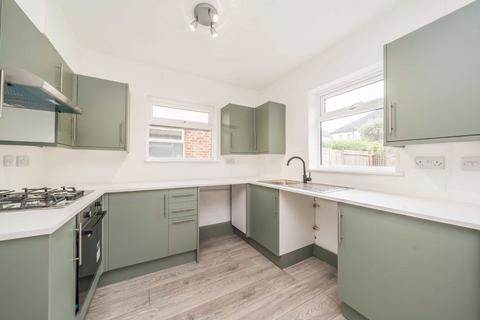 undefined, Horace Road, Kingston Upon Thames KT1