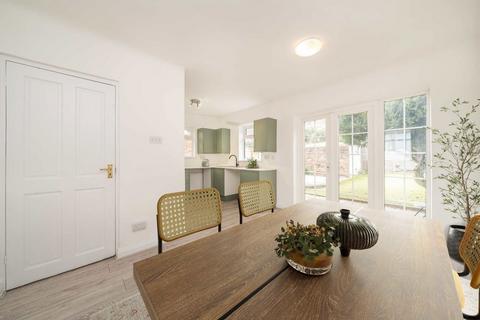 undefined, Horace Road, Kingston Upon Thames KT1