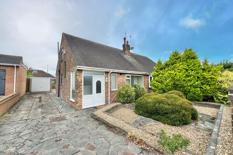 3 bedroom bungalow for sale, Grizedale Avenue, Poulton-Le-Fylde FY6