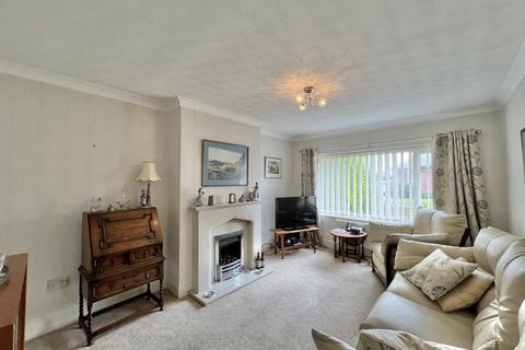 3 bedroom bungalow for sale, Grizedale Avenue, Poulton-Le-Fylde FY6