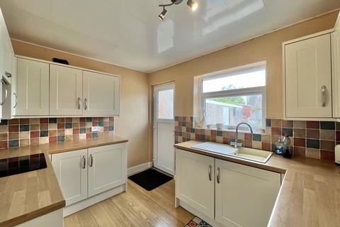 3 bedroom bungalow for sale, Grizedale Avenue, Poulton-Le-Fylde FY6