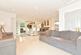 Kitchen/Dining/Living Room