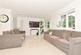 Kitchen/Dining/Living Room